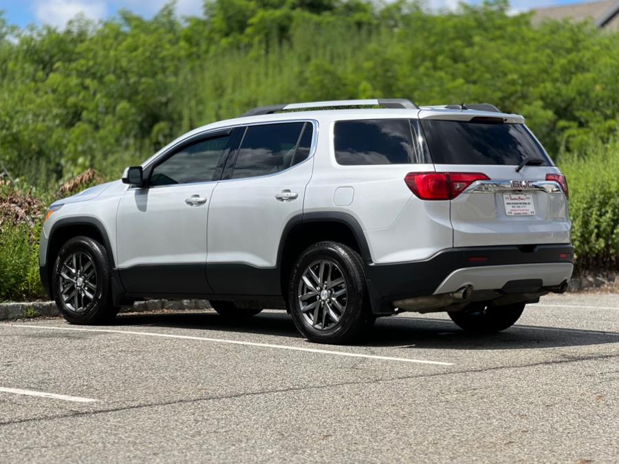 2017 GMC Acadia AWD 4dr SLT w/SLT-1, available for sale in Paterson, New Jersey | Speedway Motors LLC. Paterson, New Jersey 2017 GMC Acadia AWD 4dr SLT w/SLT-1, available for sale in Paterson, New Jersey | Speedway Motors LLC. Paterson, New Jersey