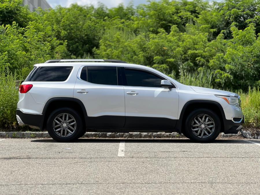 2017 GMC Acadia AWD 4dr SLT w/SLT-1, available for sale in Paterson, New Jersey | Speedway Motors LLC. Paterson, New Jersey 2017 GMC Acadia AWD 4dr SLT w/SLT-1, available for sale in Paterson, New Jersey | Speedway Motors LLC. Paterson, New Jersey