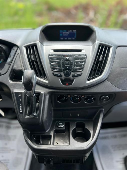 2015 Ford Transit Cutaway T-350 138" 9950 GVWR DRW, available for sale in Paterson, New Jersey | Speedway Motors LLC. Paterson, New Jersey 2015 Ford Transit Cutaway T-350 138" 9950 GVWR DRW, available for sale in Paterson, New Jersey | Speedway Motors LLC. Paterson, New Jersey