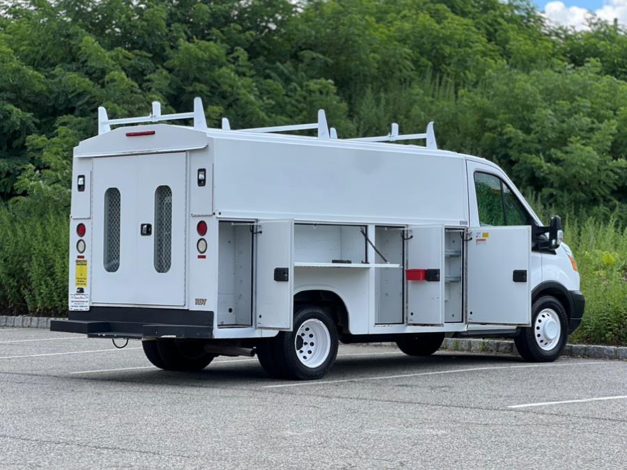 2015 Ford Transit Cutaway T-350 138" 9950 GVWR DRW, available for sale in Paterson, New Jersey | Speedway Motors LLC. Paterson, New Jersey 2015 Ford Transit Cutaway T-350 138" 9950 GVWR DRW, available for sale in Paterson, New Jersey | Speedway Motors LLC. Paterson, New Jersey