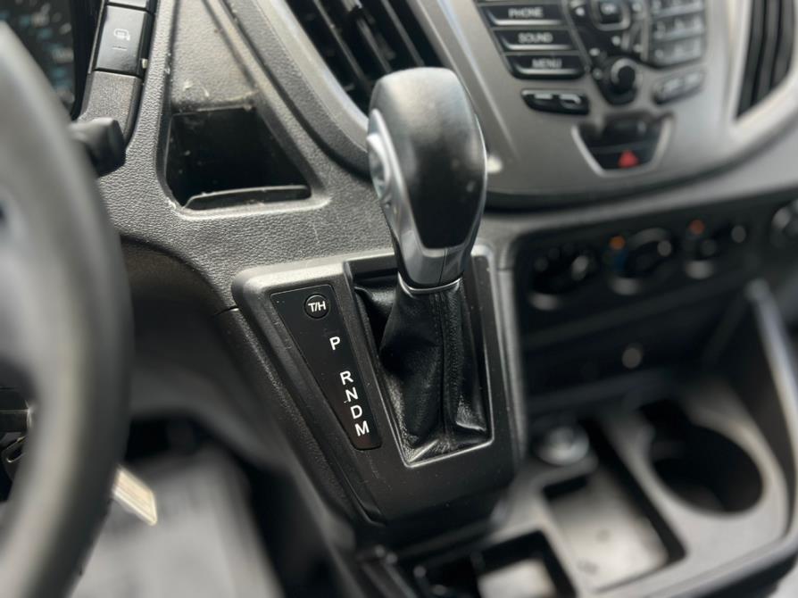 2015 Ford Transit Cutaway T-350 138" 9950 GVWR DRW, available for sale in Paterson, New Jersey | Speedway Motors LLC. Paterson, New Jersey 2015 Ford Transit Cutaway T-350 138" 9950 GVWR DRW, available for sale in Paterson, New Jersey | Speedway Motors LLC. Paterson, New Jersey