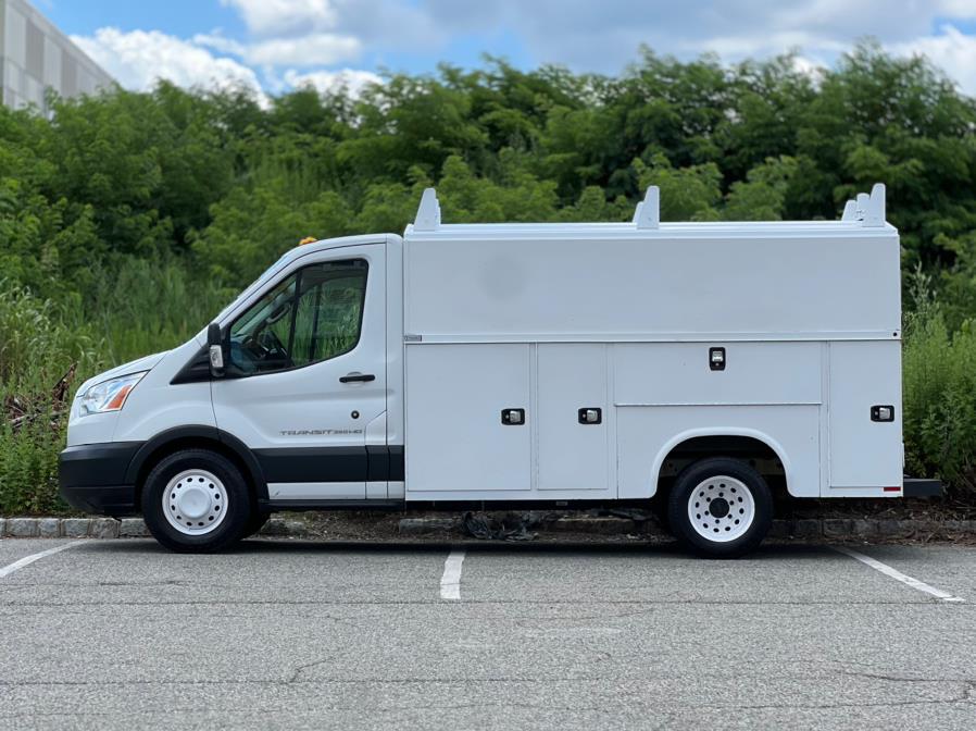 2015 Ford Transit Cutaway T-350 138" 9950 GVWR DRW, available for sale in Paterson, New Jersey | Speedway Motors LLC. Paterson, New Jersey 2015 Ford Transit Cutaway T-350 138" 9950 GVWR DRW, available for sale in Paterson, New Jersey | Speedway Motors LLC. Paterson, New Jersey