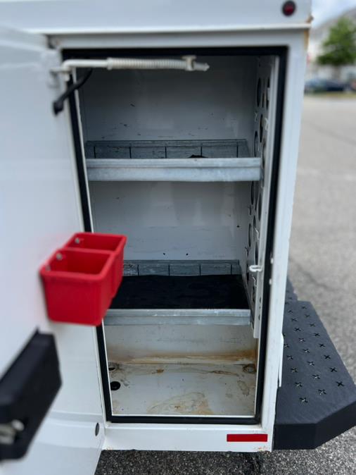 2015 Ford Transit Cutaway T-350 138" 9950 GVWR DRW, available for sale in Paterson, New Jersey | Speedway Motors LLC. Paterson, New Jersey 2015 Ford Transit Cutaway T-350 138" 9950 GVWR DRW, available for sale in Paterson, New Jersey | Speedway Motors LLC. Paterson, New Jersey