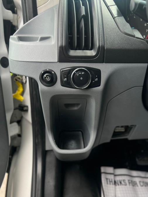 2015 Ford Transit Cutaway T-350 138" 9950 GVWR DRW, available for sale in Paterson, New Jersey | Speedway Motors LLC. Paterson, New Jersey 2015 Ford Transit Cutaway T-350 138" 9950 GVWR DRW, available for sale in Paterson, New Jersey | Speedway Motors LLC. Paterson, New Jersey