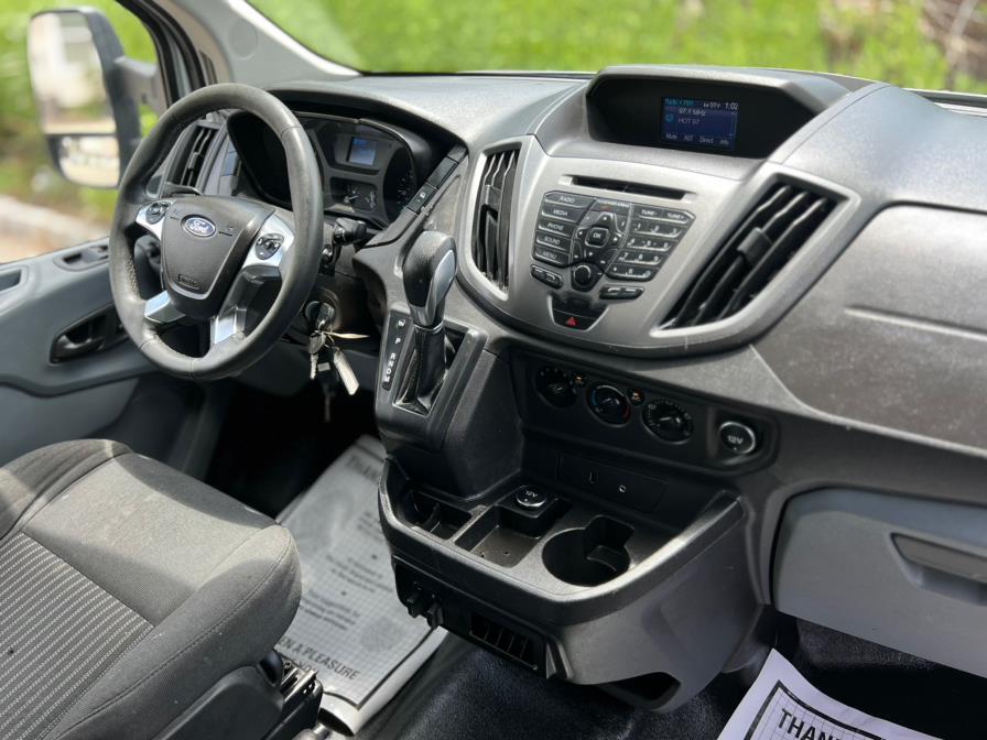 2015 Ford Transit Cutaway T-350 138" 9950 GVWR DRW, available for sale in Paterson, New Jersey | Speedway Motors LLC. Paterson, New Jersey 2015 Ford Transit Cutaway T-350 138" 9950 GVWR DRW, available for sale in Paterson, New Jersey | Speedway Motors LLC. Paterson, New Jersey