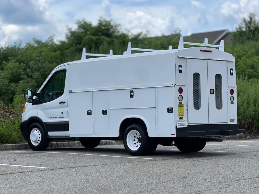 2015 Ford Transit Cutaway T-350 138" 9950 GVWR DRW, available for sale in Paterson, New Jersey | Speedway Motors LLC. Paterson, New Jersey 2015 Ford Transit Cutaway T-350 138" 9950 GVWR DRW, available for sale in Paterson, New Jersey | Speedway Motors LLC. Paterson, New Jersey