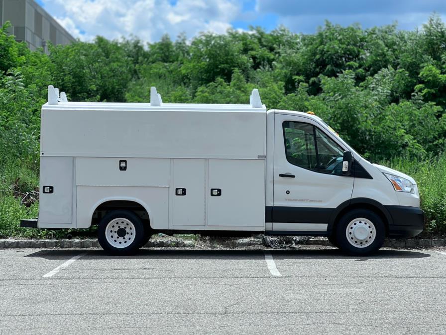 2015 Ford Transit Cutaway T-350 138" 9950 GVWR DRW, available for sale in Paterson, New Jersey | Speedway Motors LLC. Paterson, New Jersey 2015 Ford Transit Cutaway T-350 138" 9950 GVWR DRW, available for sale in Paterson, New Jersey | Speedway Motors LLC. Paterson, New Jersey