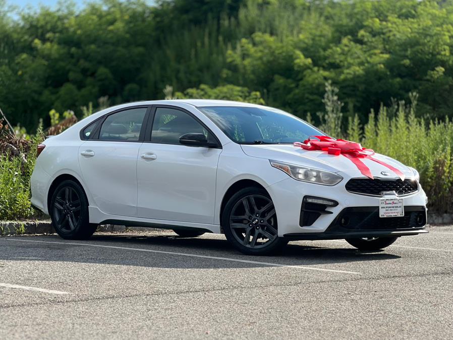 Used 2021 Kia Forte in Paterson, New Jersey | Speedway Motors LLC. Paterson, New Jersey