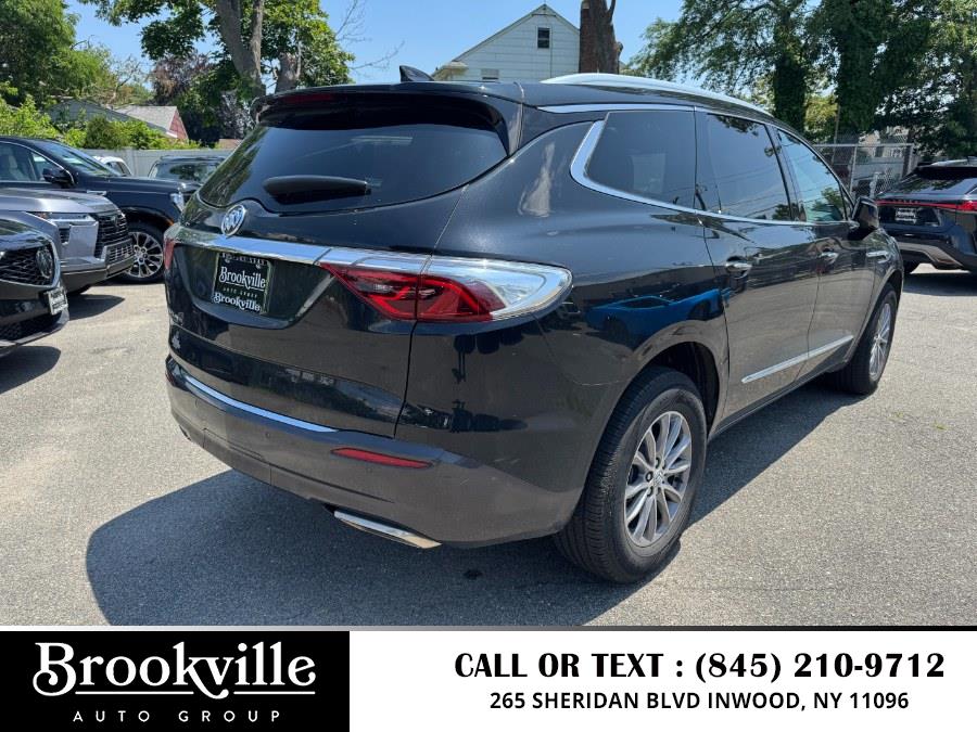 2023 Buick Enclave AWD 4dr Essence, available for sale in Inwood, New York | BROOKVILLE AUTO GROUP. Inwood, New York 2023 Buick Enclave AWD 4dr Essence, available for sale in Inwood, New York | BROOKVILLE AUTO GROUP. Inwood, New York