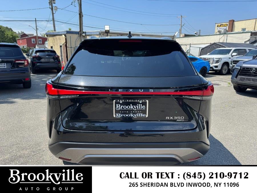 2023 Lexus RX RX 350 Auto, available for sale in Inwood, New York | BROOKVILLE AUTO GROUP. Inwood, New York 2023 Lexus RX RX 350 Auto, available for sale in Inwood, New York | BROOKVILLE AUTO GROUP. Inwood, New York