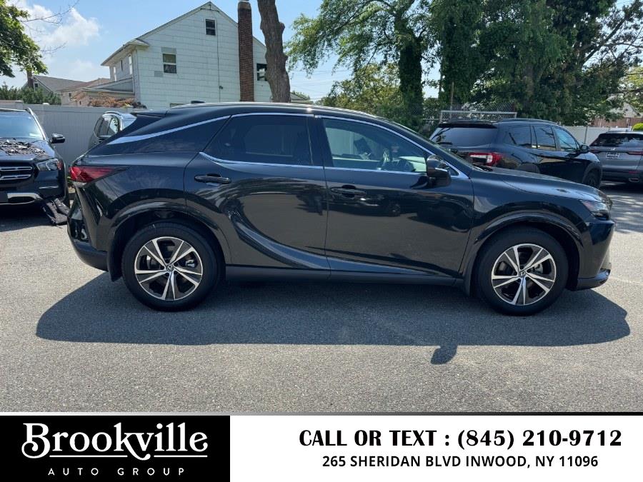 2023 Lexus RX RX 350 Auto, available for sale in Inwood, New York | BROOKVILLE AUTO GROUP. Inwood, New York 2023 Lexus RX RX 350 Auto, available for sale in Inwood, New York | BROOKVILLE AUTO GROUP. Inwood, New York