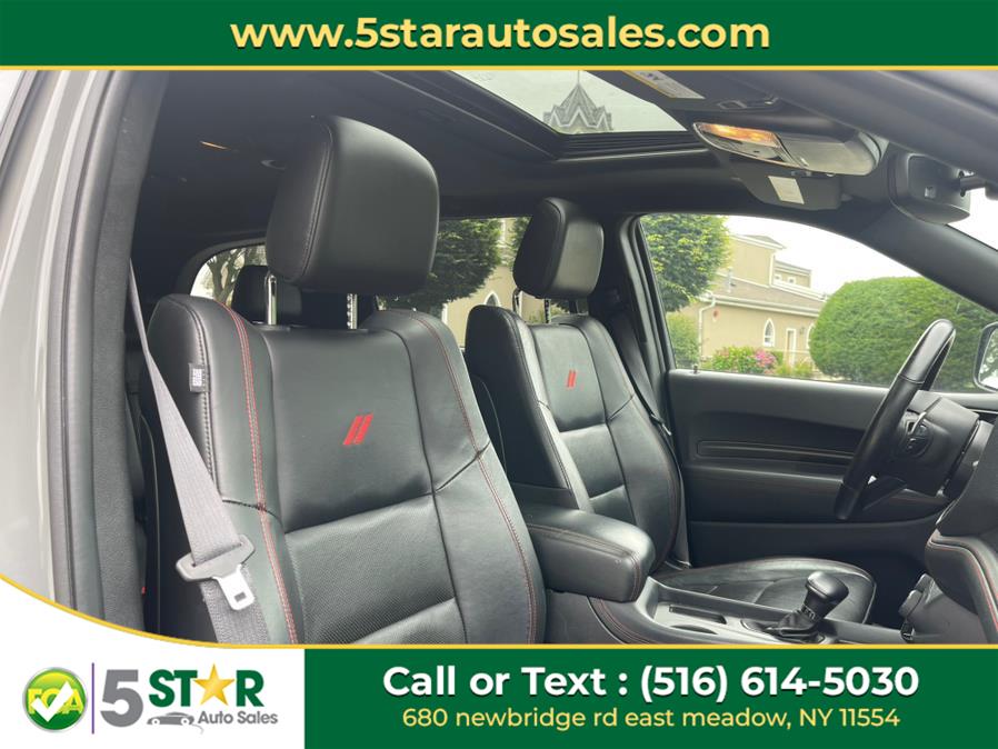 2024 Dodge Durango GT Plus AWD, available for sale in East Meadow, New York | 5 Star Auto Sales Inc. East Meadow, New York 2024 Dodge Durango GT Plus AWD, available for sale in East Meadow, New York | 5 Star Auto Sales Inc. East Meadow, New York