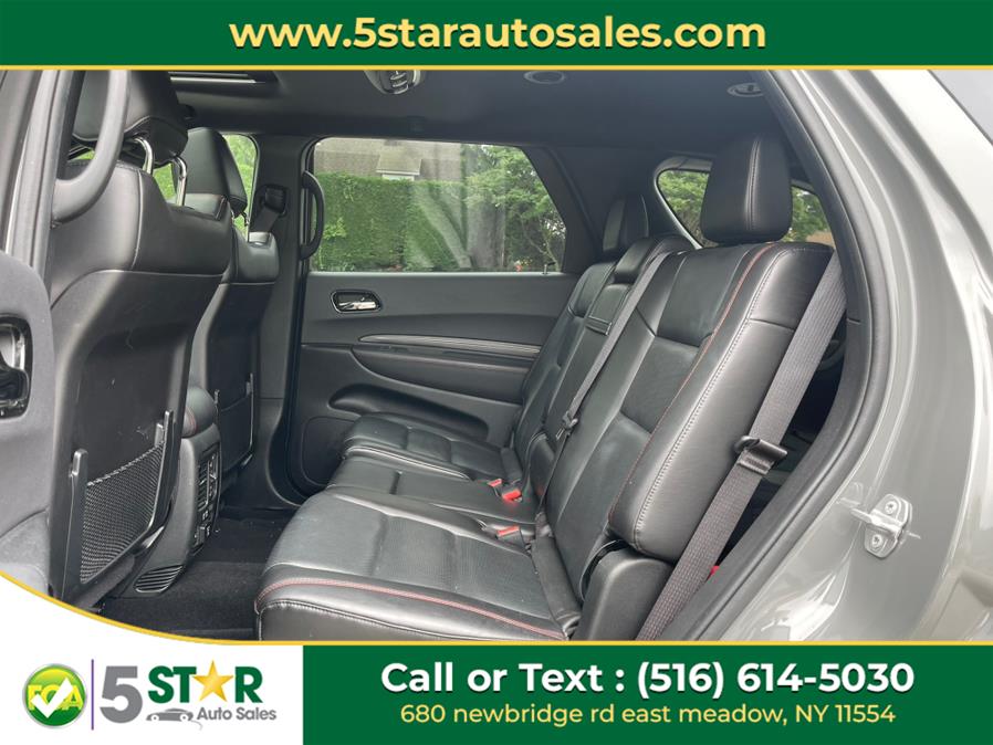 2024 Dodge Durango GT Plus AWD, available for sale in East Meadow, New York | 5 Star Auto Sales Inc. East Meadow, New York 2024 Dodge Durango GT Plus AWD, available for sale in East Meadow, New York | 5 Star Auto Sales Inc. East Meadow, New York