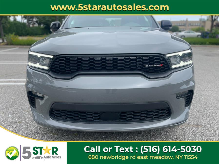 2024 Dodge Durango GT Plus AWD, available for sale in East Meadow, New York | 5 Star Auto Sales Inc. East Meadow, New York 2024 Dodge Durango GT Plus AWD, available for sale in East Meadow, New York | 5 Star Auto Sales Inc. East Meadow, New York