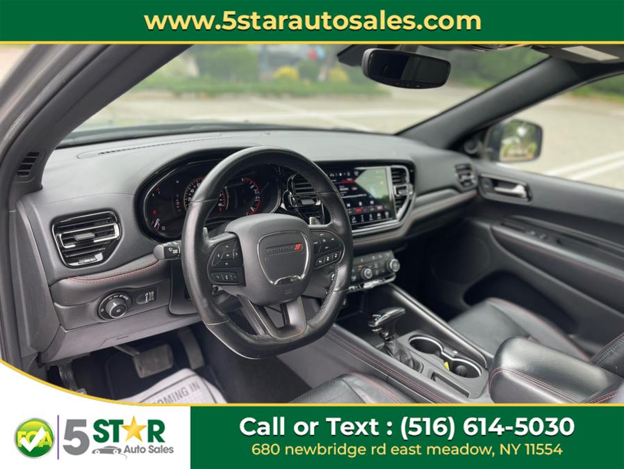 2024 Dodge Durango GT Plus AWD, available for sale in East Meadow, New York | 5 Star Auto Sales Inc. East Meadow, New York 2024 Dodge Durango GT Plus AWD, available for sale in East Meadow, New York | 5 Star Auto Sales Inc. East Meadow, New York