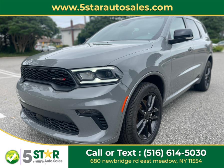 2024 Dodge Durango GT Plus AWD, available for sale in East Meadow, New York | 5 Star Auto Sales Inc. East Meadow, New York 2024 Dodge Durango GT Plus AWD, available for sale in East Meadow, New York | 5 Star Auto Sales Inc. East Meadow, New York