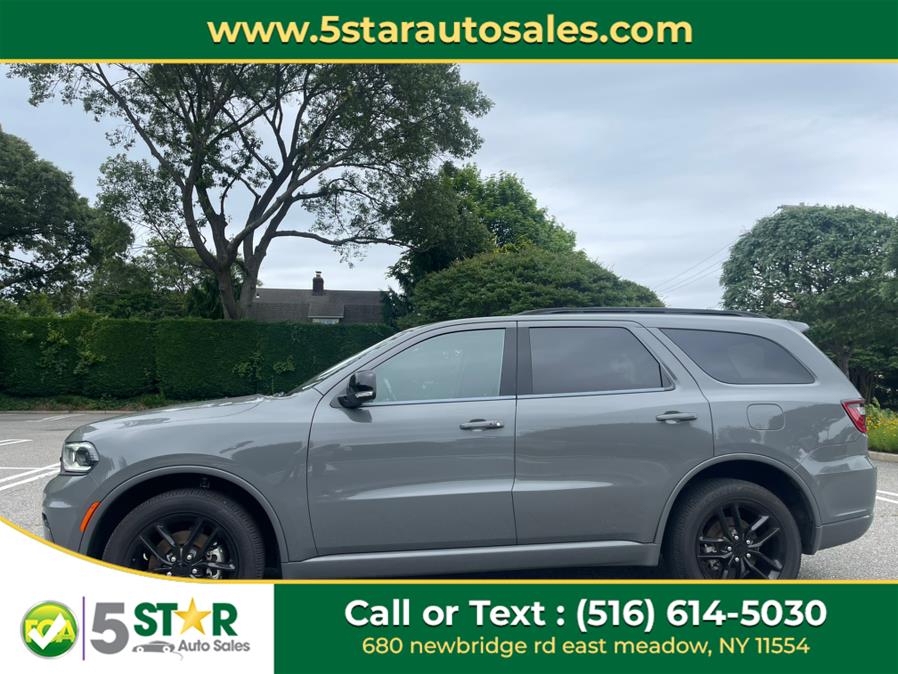 2024 Dodge Durango GT Plus AWD, available for sale in East Meadow, New York | 5 Star Auto Sales Inc. East Meadow, New York 2024 Dodge Durango GT Plus AWD, available for sale in East Meadow, New York | 5 Star Auto Sales Inc. East Meadow, New York