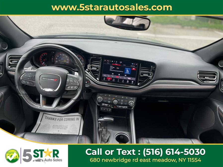 2024 Dodge Durango GT Plus AWD, available for sale in East Meadow, New York | 5 Star Auto Sales Inc. East Meadow, New York 2024 Dodge Durango GT Plus AWD, available for sale in East Meadow, New York | 5 Star Auto Sales Inc. East Meadow, New York
