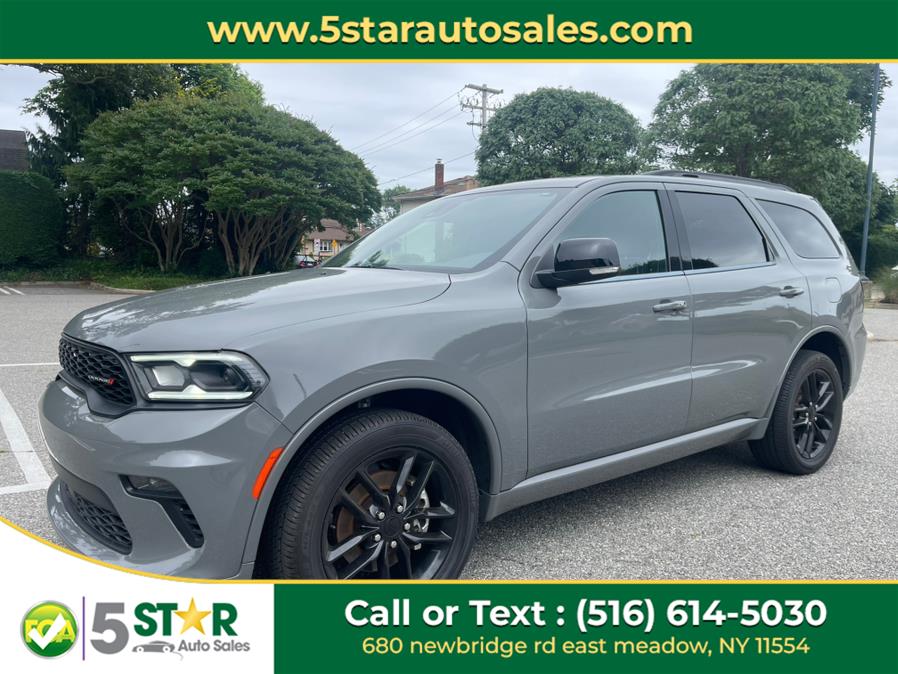 2024 Dodge Durango GT Plus AWD, available for sale in East Meadow, New York | 5 Star Auto Sales Inc. East Meadow, New York 2024 Dodge Durango GT Plus AWD, available for sale in East Meadow, New York | 5 Star Auto Sales Inc. East Meadow, New York