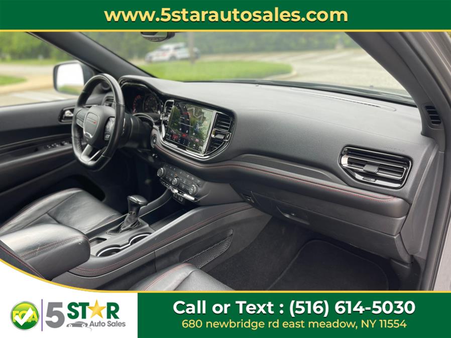 2024 Dodge Durango GT Plus AWD, available for sale in East Meadow, New York | 5 Star Auto Sales Inc. East Meadow, New York 2024 Dodge Durango GT Plus AWD, available for sale in East Meadow, New York | 5 Star Auto Sales Inc. East Meadow, New York
