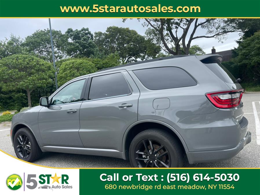 2024 Dodge Durango GT Plus AWD, available for sale in East Meadow, New York | 5 Star Auto Sales Inc. East Meadow, New York 2024 Dodge Durango GT Plus AWD, available for sale in East Meadow, New York | 5 Star Auto Sales Inc. East Meadow, New York