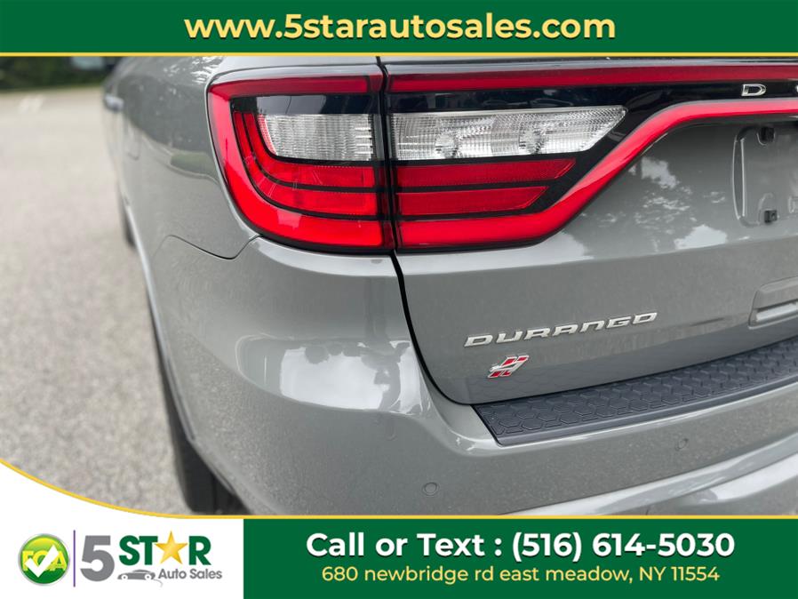 2024 Dodge Durango GT Plus AWD, available for sale in East Meadow, New York | 5 Star Auto Sales Inc. East Meadow, New York 2024 Dodge Durango GT Plus AWD, available for sale in East Meadow, New York | 5 Star Auto Sales Inc. East Meadow, New York