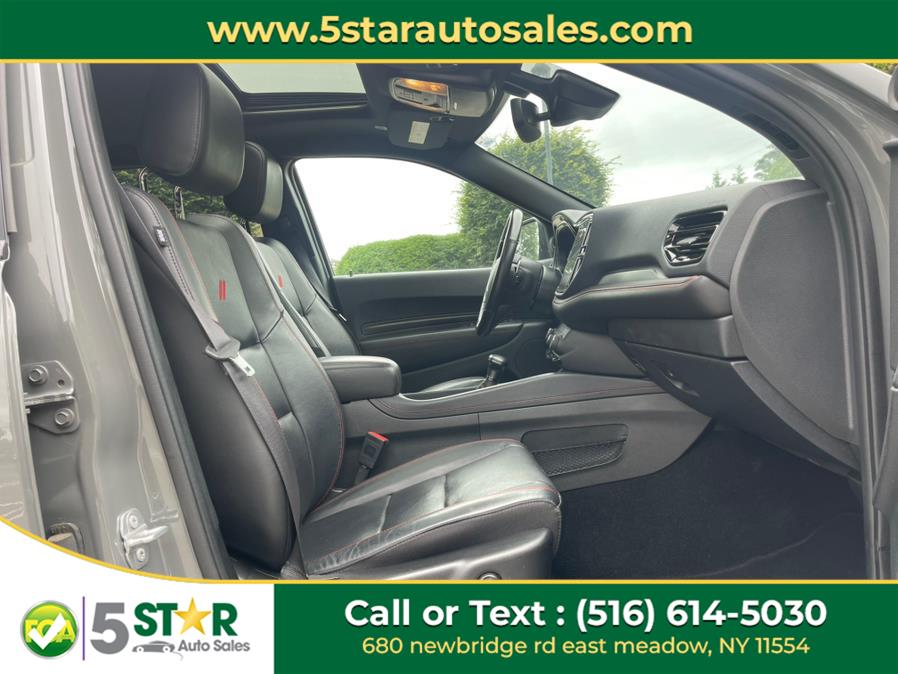 2024 Dodge Durango GT Plus AWD, available for sale in East Meadow, New York | 5 Star Auto Sales Inc. East Meadow, New York 2024 Dodge Durango GT Plus AWD, available for sale in East Meadow, New York | 5 Star Auto Sales Inc. East Meadow, New York