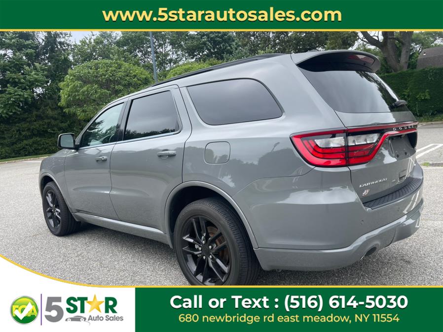 2024 Dodge Durango GT Plus AWD, available for sale in East Meadow, New York | 5 Star Auto Sales Inc. East Meadow, New York 2024 Dodge Durango GT Plus AWD, available for sale in East Meadow, New York | 5 Star Auto Sales Inc. East Meadow, New York