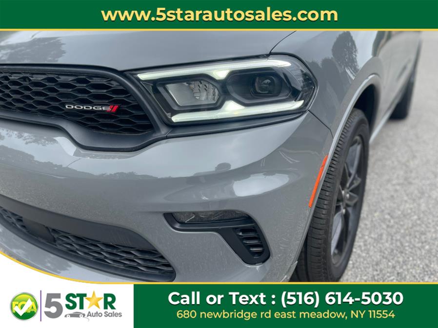 2024 Dodge Durango GT Plus AWD, available for sale in East Meadow, New York | 5 Star Auto Sales Inc. East Meadow, New York 2024 Dodge Durango GT Plus AWD, available for sale in East Meadow, New York | 5 Star Auto Sales Inc. East Meadow, New York