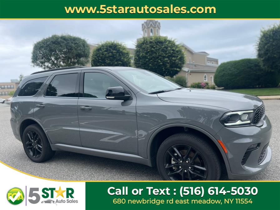 2024 Dodge Durango GT Plus AWD, available for sale in East Meadow, New York | 5 Star Auto Sales Inc. East Meadow, New York 2024 Dodge Durango GT Plus AWD, available for sale in East Meadow, New York | 5 Star Auto Sales Inc. East Meadow, New York