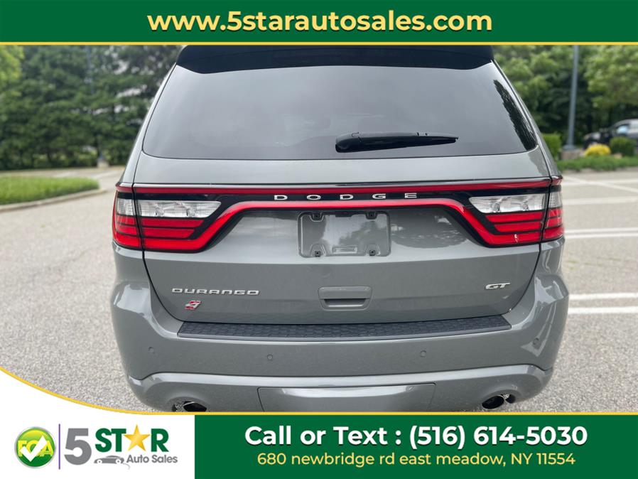 2024 Dodge Durango GT Plus AWD, available for sale in East Meadow, New York | 5 Star Auto Sales Inc. East Meadow, New York 2024 Dodge Durango GT Plus AWD, available for sale in East Meadow, New York | 5 Star Auto Sales Inc. East Meadow, New York