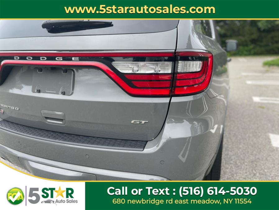 2024 Dodge Durango GT Plus AWD, available for sale in East Meadow, New York | 5 Star Auto Sales Inc. East Meadow, New York 2024 Dodge Durango GT Plus AWD, available for sale in East Meadow, New York | 5 Star Auto Sales Inc. East Meadow, New York