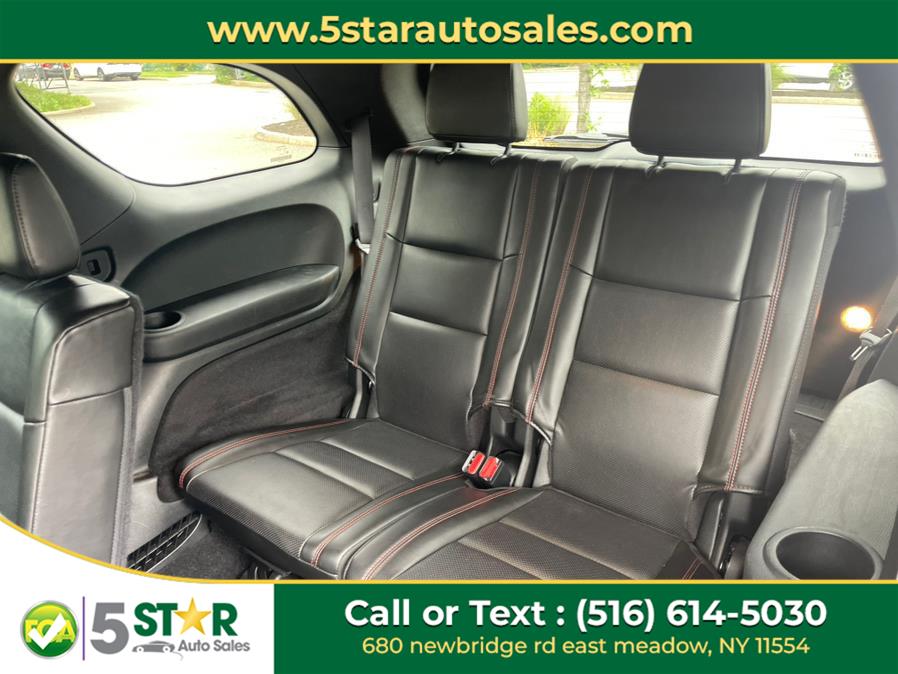 2024 Dodge Durango GT Plus AWD, available for sale in East Meadow, New York | 5 Star Auto Sales Inc. East Meadow, New York 2024 Dodge Durango GT Plus AWD, available for sale in East Meadow, New York | 5 Star Auto Sales Inc. East Meadow, New York