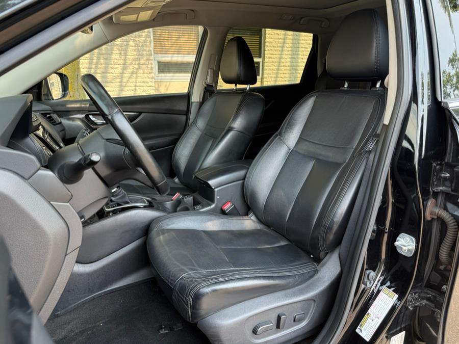 2018 Nissan Rogue AWD SL, available for sale in Lindenhurst, New York | Cargenic Automotive. Lindenhurst, New York 2018 Nissan Rogue AWD SL, available for sale in Lindenhurst, New York | Cargenic Automotive. Lindenhurst, New York