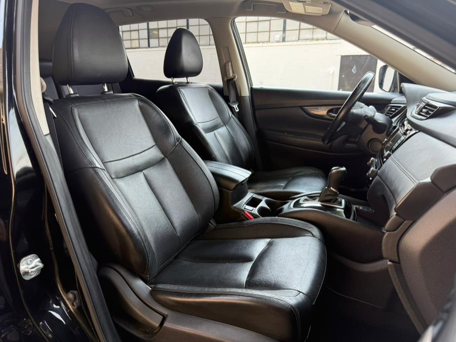 2018 Nissan Rogue AWD SL, available for sale in Lindenhurst, New York | Cargenic Automotive. Lindenhurst, New York 2018 Nissan Rogue AWD SL, available for sale in Lindenhurst, New York | Cargenic Automotive. Lindenhurst, New York