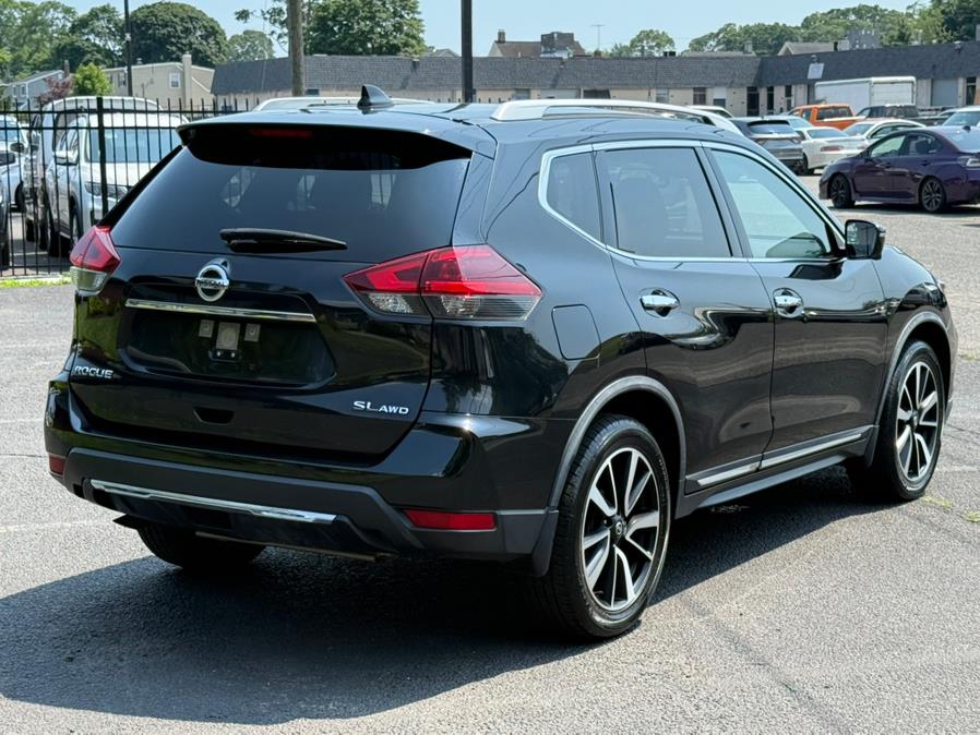 2018 Nissan Rogue AWD SL, available for sale in Lindenhurst, New York | Cargenic Automotive. Lindenhurst, New York 2018 Nissan Rogue AWD SL, available for sale in Lindenhurst, New York | Cargenic Automotive. Lindenhurst, New York