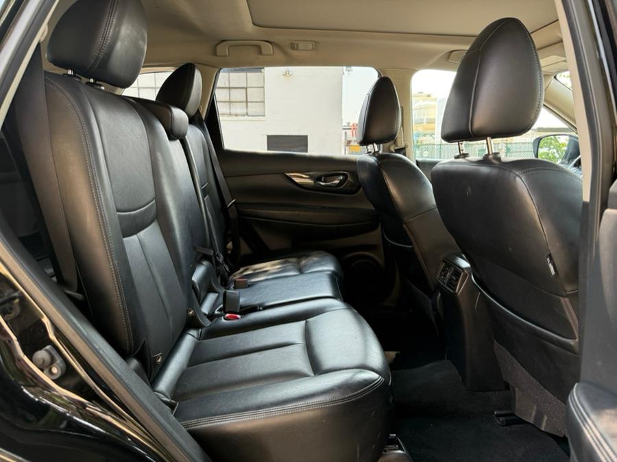 2018 Nissan Rogue AWD SL, available for sale in Lindenhurst, New York | Cargenic Automotive. Lindenhurst, New York 2018 Nissan Rogue AWD SL, available for sale in Lindenhurst, New York | Cargenic Automotive. Lindenhurst, New York