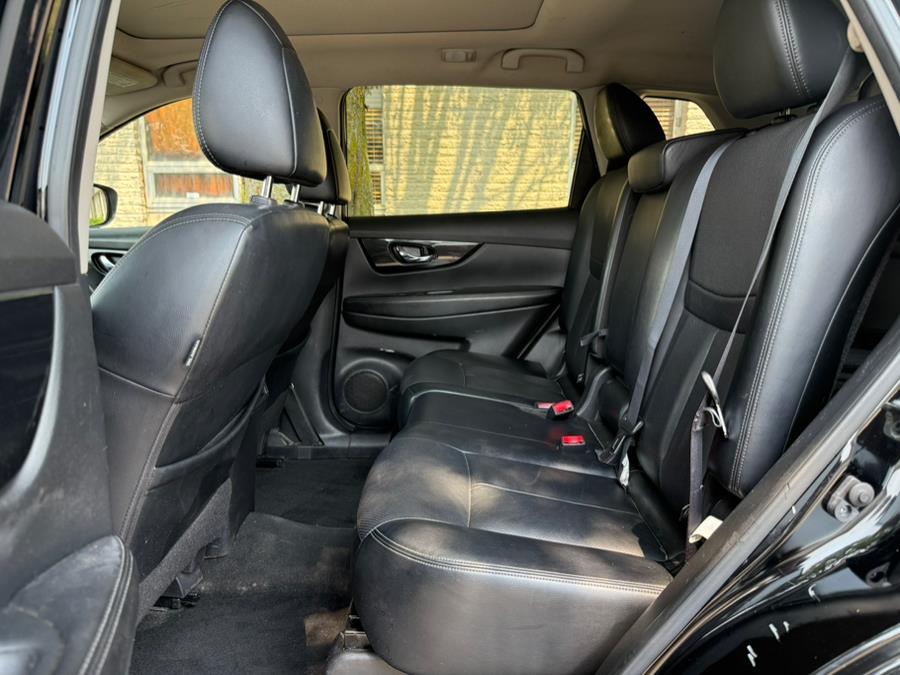 2018 Nissan Rogue AWD SL, available for sale in Lindenhurst, New York | Cargenic Automotive. Lindenhurst, New York 2018 Nissan Rogue AWD SL, available for sale in Lindenhurst, New York | Cargenic Automotive. Lindenhurst, New York