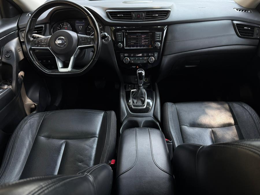 2018 Nissan Rogue AWD SL, available for sale in Lindenhurst, New York | Cargenic Automotive. Lindenhurst, New York 2018 Nissan Rogue AWD SL, available for sale in Lindenhurst, New York | Cargenic Automotive. Lindenhurst, New York