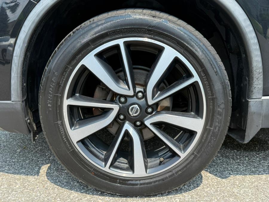 2018 Nissan Rogue AWD SL, available for sale in Lindenhurst, New York | Cargenic Automotive. Lindenhurst, New York 2018 Nissan Rogue AWD SL, available for sale in Lindenhurst, New York | Cargenic Automotive. Lindenhurst, New York