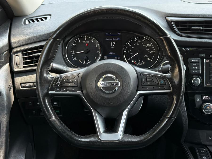 2018 Nissan Rogue AWD SL, available for sale in Lindenhurst, New York | Cargenic Automotive. Lindenhurst, New York 2018 Nissan Rogue AWD SL, available for sale in Lindenhurst, New York | Cargenic Automotive. Lindenhurst, New York