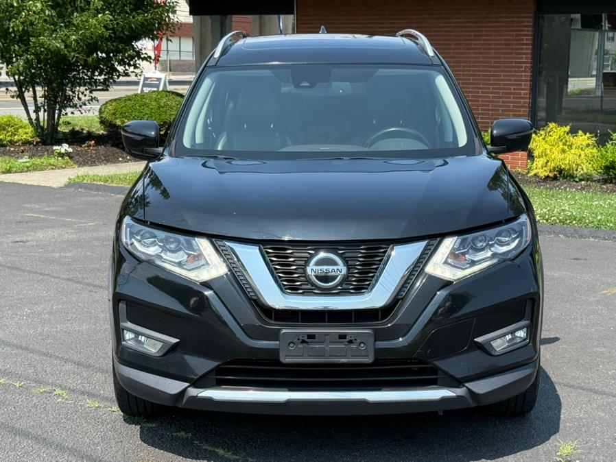 2018 Nissan Rogue AWD SL, available for sale in Lindenhurst, New York | Cargenic Automotive. Lindenhurst, New York 2018 Nissan Rogue AWD SL, available for sale in Lindenhurst, New York | Cargenic Automotive. Lindenhurst, New York