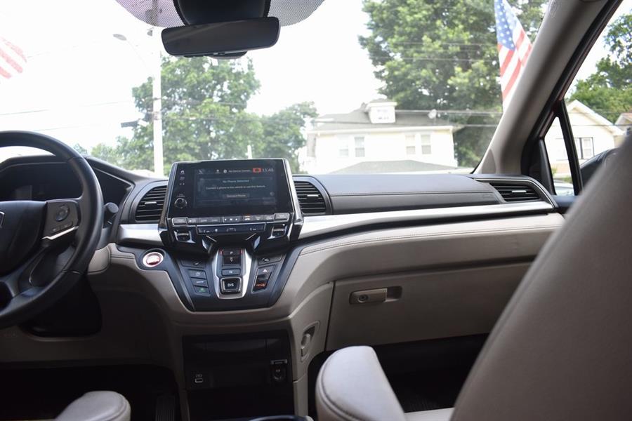 2022 Honda Odyssey EX-L, available for sale in Hempstead, New York | Certified Auto Group. Hempstead, New York 2022 Honda Odyssey EX-L, available for sale in Hempstead, New York | Certified Auto Group. Hempstead, New York