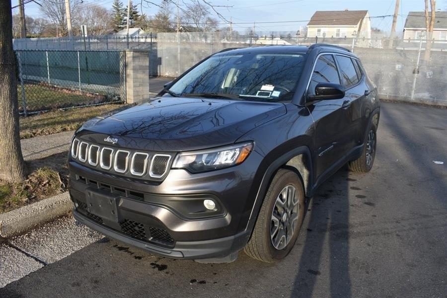 2021 Jeep Compass Latitude, available for sale in Hempstead, New York | Certified Auto Group. Hempstead, New York 2021 Jeep Compass Latitude, available for sale in Hempstead, New York | Certified Auto Group. Hempstead, New York