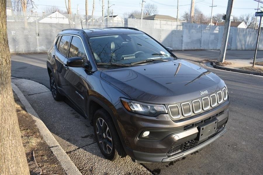 2021 Jeep Compass Latitude, available for sale in Hempstead, New York | Certified Auto Group. Hempstead, New York 2021 Jeep Compass Latitude, available for sale in Hempstead, New York | Certified Auto Group. Hempstead, New York