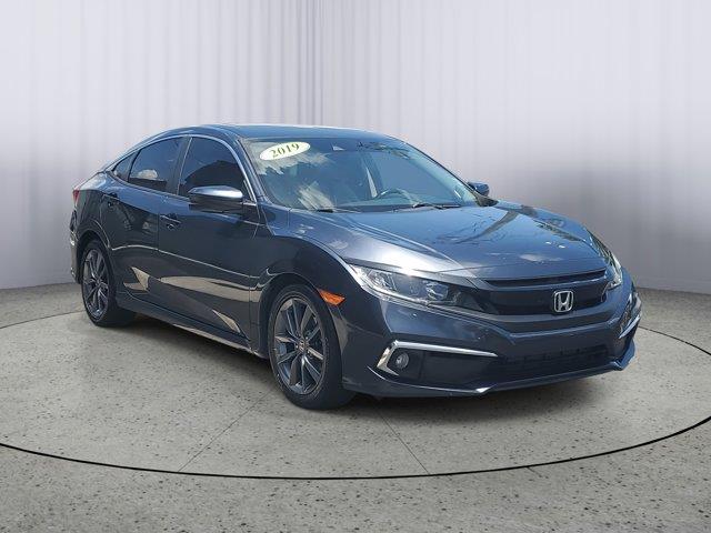 2019 Honda Civic Sedan EX CVT, available for sale in Fort Myers, Florida | Carlux Fort Myers. Fort Myers, Florida 2019 Honda Civic Sedan EX CVT, available for sale in Fort Myers, Florida | Carlux Fort Myers. Fort Myers, Florida