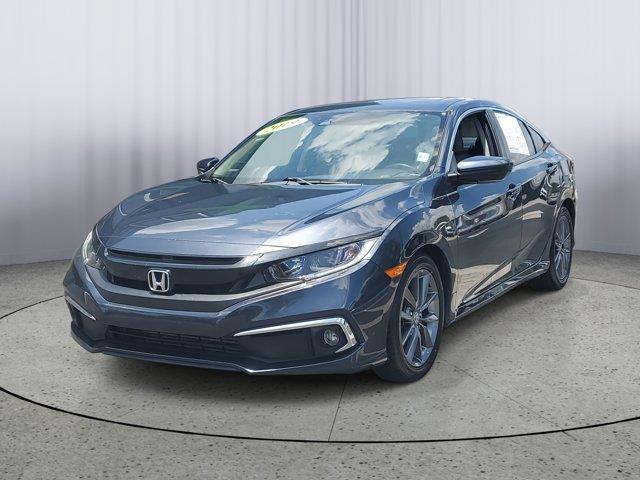 2019 Honda Civic Sedan EX CVT, available for sale in Fort Myers, Florida | Carlux Fort Myers. Fort Myers, Florida 2019 Honda Civic Sedan EX CVT, available for sale in Fort Myers, Florida | Carlux Fort Myers. Fort Myers, Florida