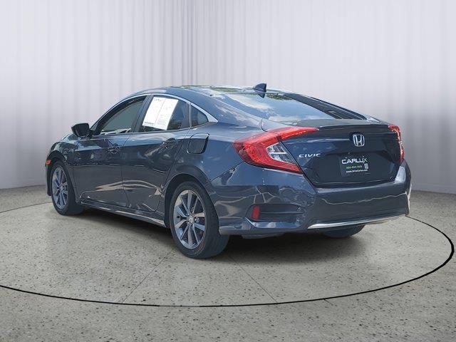 2019 Honda Civic Sedan EX CVT, available for sale in Fort Myers, Florida | Carlux Fort Myers. Fort Myers, Florida 2019 Honda Civic Sedan EX CVT, available for sale in Fort Myers, Florida | Carlux Fort Myers. Fort Myers, Florida