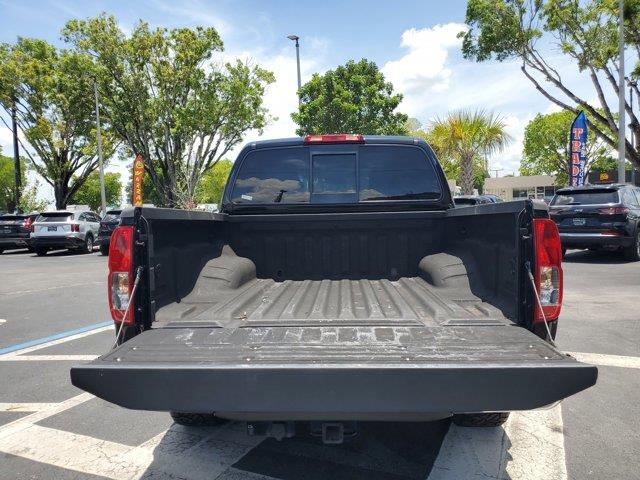 2018 Nissan Frontier Crew Cab 4x4 PRO-4X Auto, available for sale in Fort Myers, Florida | Carlux Fort Myers. Fort Myers, Florida 2018 Nissan Frontier Crew Cab 4x4 PRO-4X Auto, available for sale in Fort Myers, Florida | Carlux Fort Myers. Fort Myers, Florida