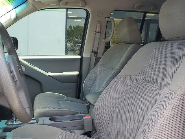 2018 Nissan Frontier Crew Cab 4x4 PRO-4X Auto, available for sale in Fort Myers, Florida | Carlux Fort Myers. Fort Myers, Florida 2018 Nissan Frontier Crew Cab 4x4 PRO-4X Auto, available for sale in Fort Myers, Florida | Carlux Fort Myers. Fort Myers, Florida